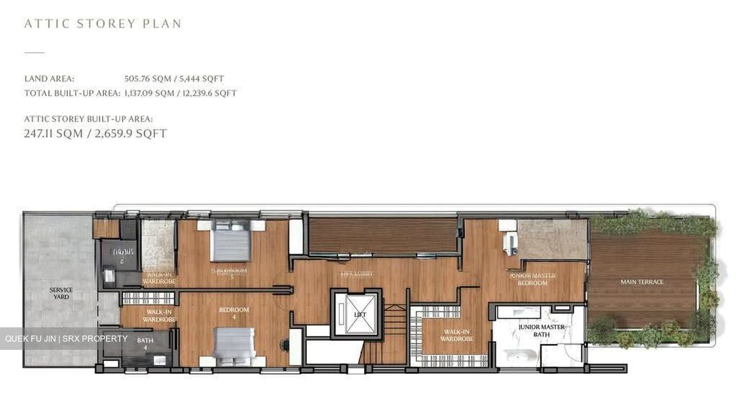 Holland Road (D10), Detached #610119701
